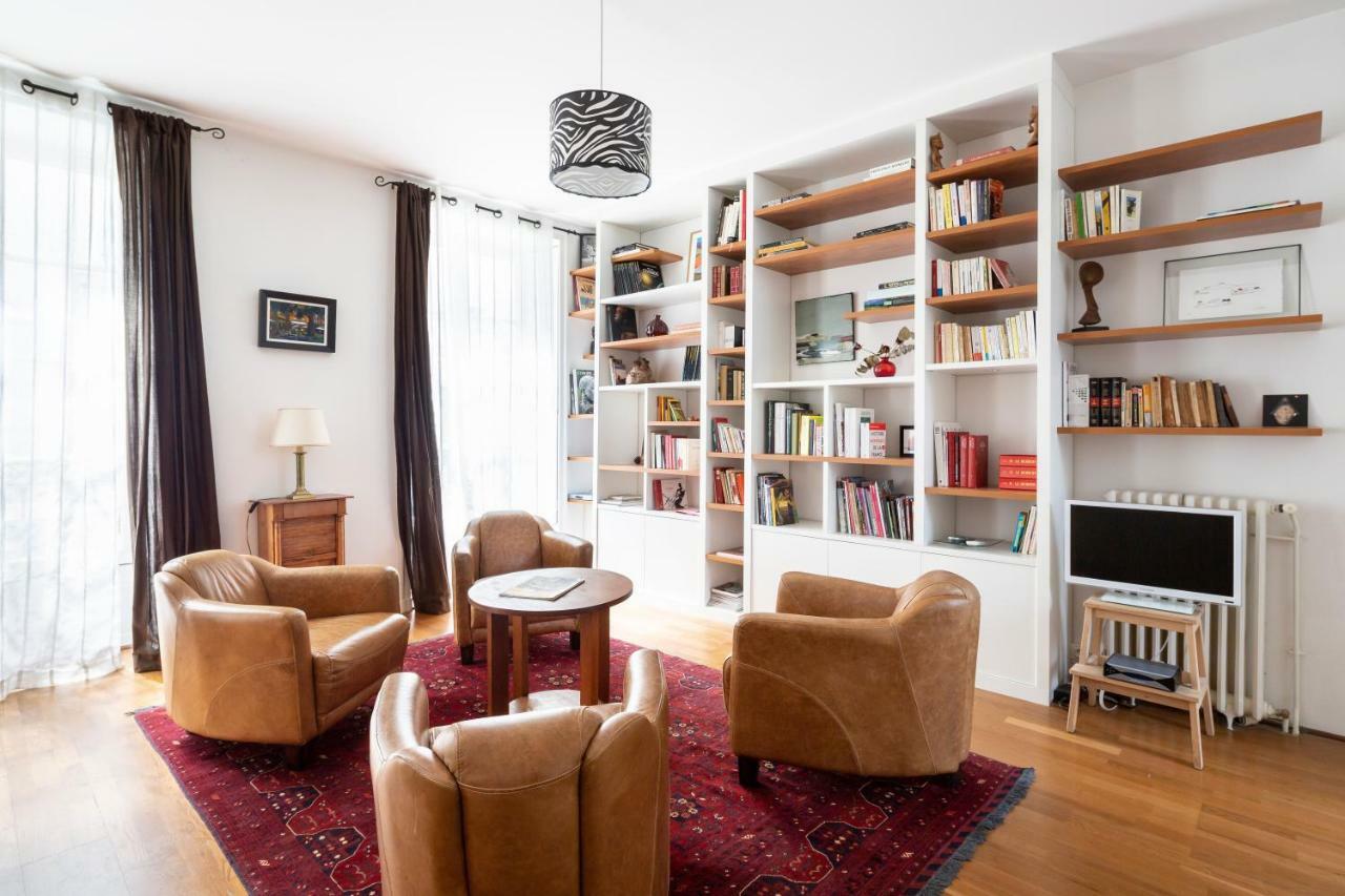 Apartment L'esquisse - Appt Pour 4 Dans Le Centre De *